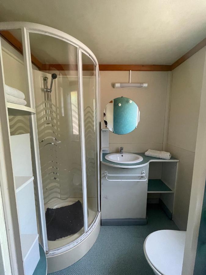 Camping Trinite Bonifacio  Exterior foto