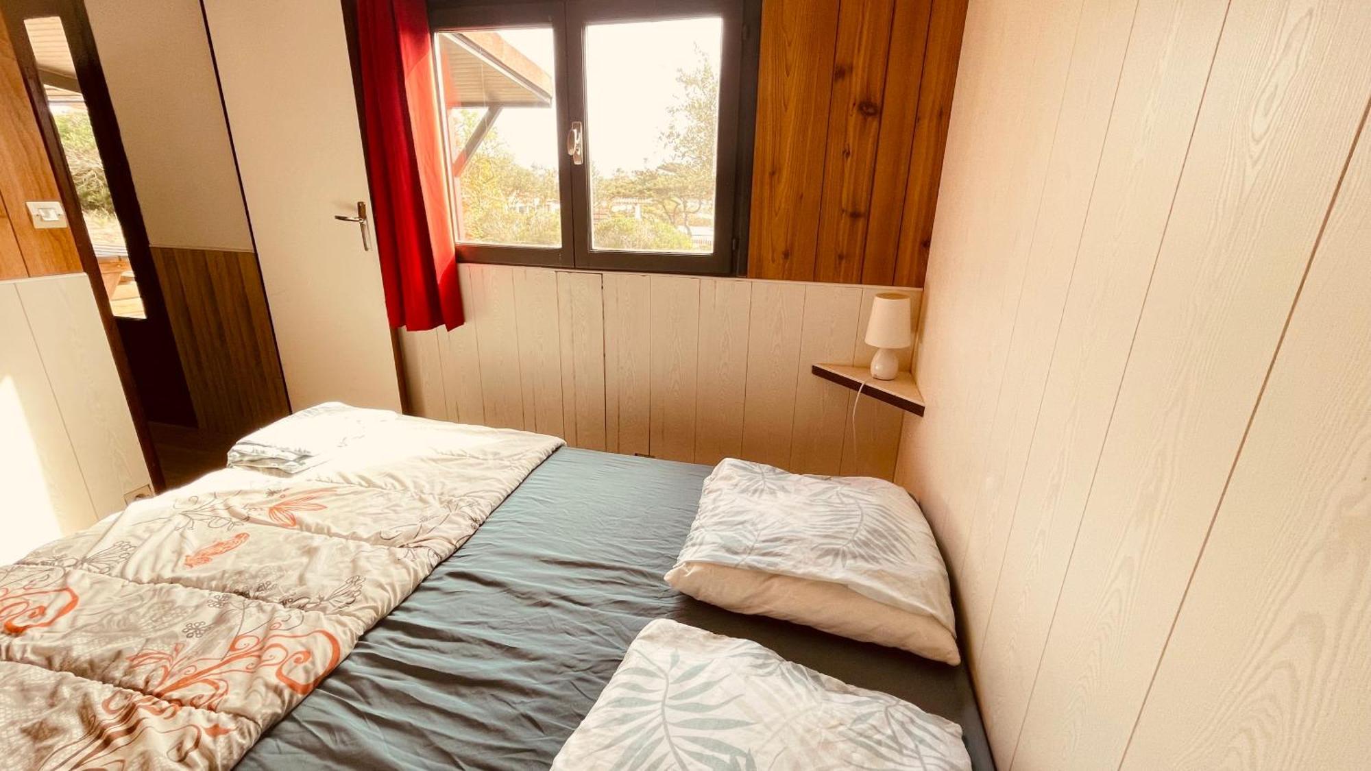 Camping Trinite Bonifacio  Exterior foto