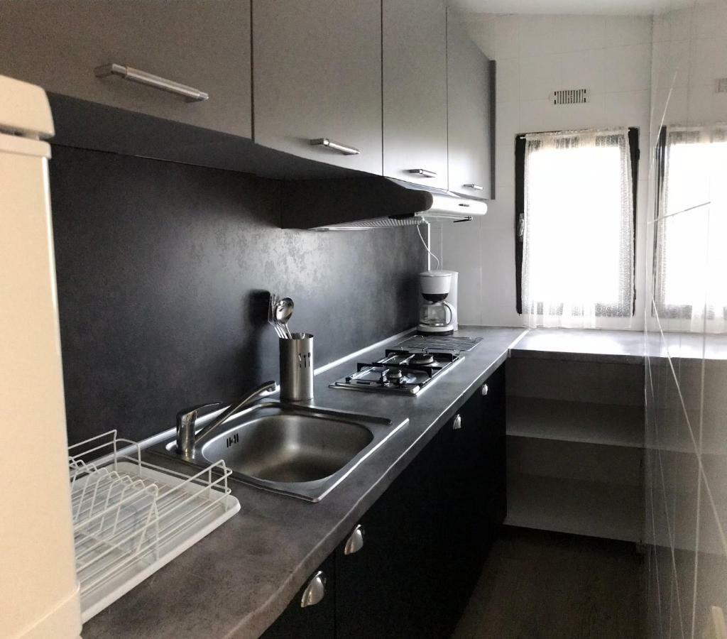 Camping Trinite Bonifacio  Exterior foto