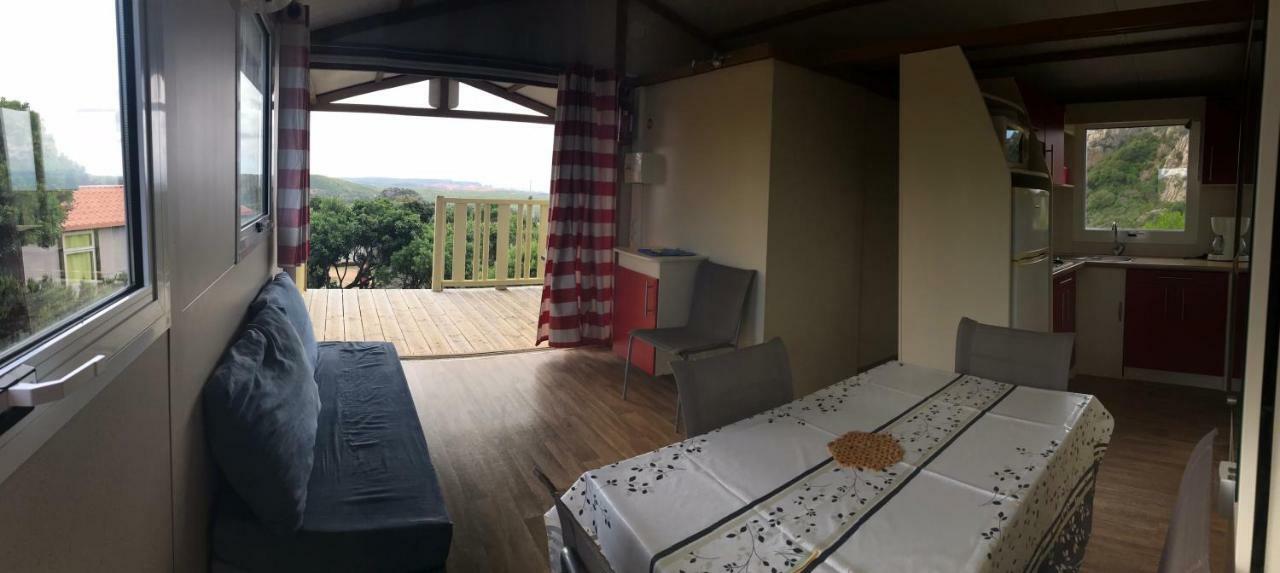 Camping Trinite Bonifacio  Exterior foto